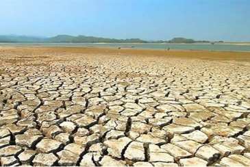 اسفند 99 کم بارش ترین اسفند استان هرمزگان طی 10 سال اخیر